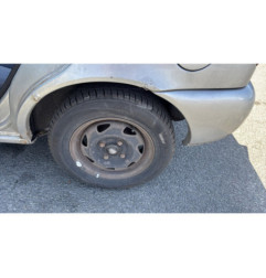 Vitre avant droit FORD FIESTA 4