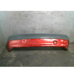 Pare choc arriere CITROEN SAXO