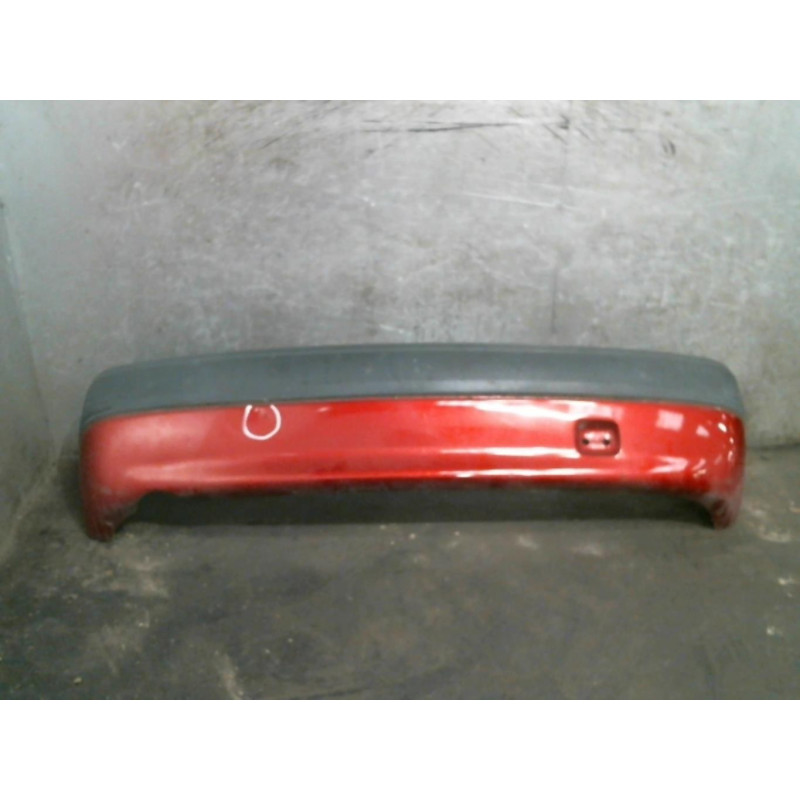 Pare choc arriere CITROEN SAXO Photo n°14