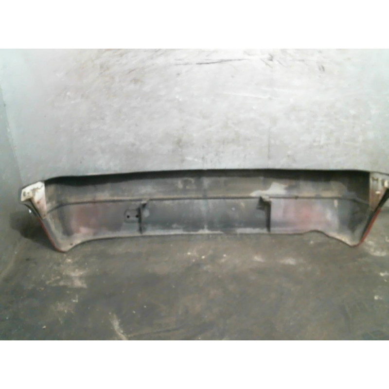 Pare choc arriere CITROEN SAXO Photo n°15