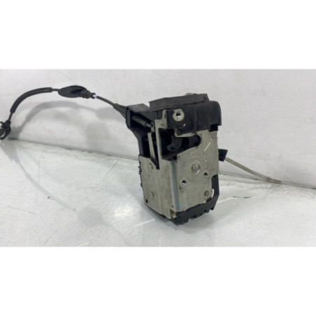 Serrure avant droit FORD FIESTA 5