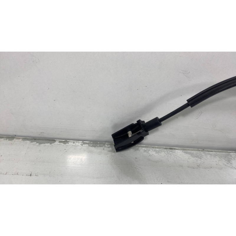 Serrure avant droit FORD FIESTA 5 Photo n°3