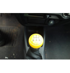 Pare choc arriere CITROEN SAXO