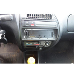 Pare choc arriere CITROEN SAXO