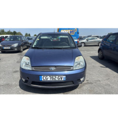 Serrure avant droit FORD FIESTA 5