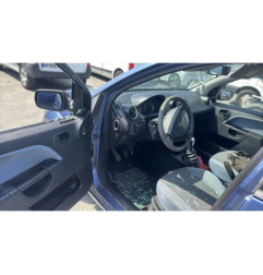 Serrure avant droit FORD FIESTA 5