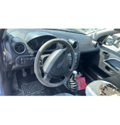 Serrure avant droit FORD FIESTA 5