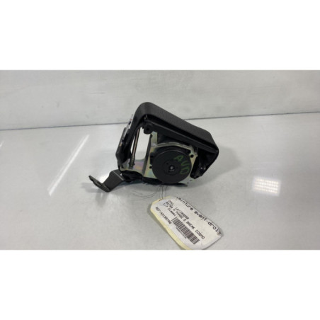 Ceinture avant droit OPEL ASTRA H Photo n°10