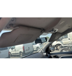 Serrure avant droit FORD FIESTA 5