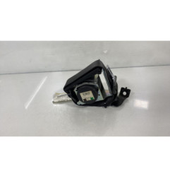 Ceinture avant droit OPEL ASTRA H
