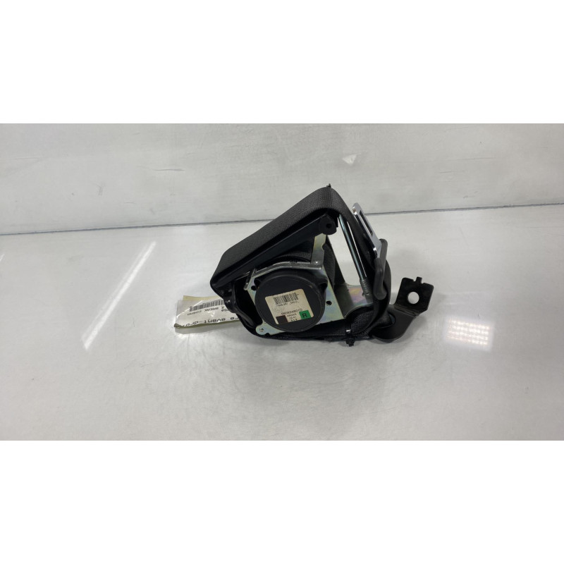 Ceinture avant droit OPEL ASTRA H Photo n°11