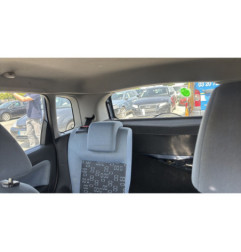 Serrure avant droit FORD FIESTA 5