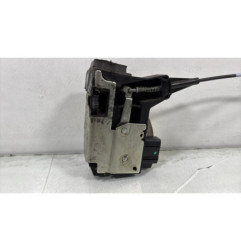 Serrure avant gauche FORD FIESTA 5