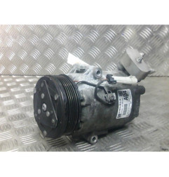 Compresseur clim OPEL ASTRA H Photo n°10
