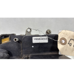 Serrure avant gauche FORD FIESTA 5