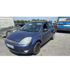 Serrure avant gauche FORD FIESTA 5