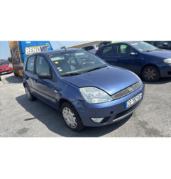 Serrure avant gauche FORD FIESTA 5