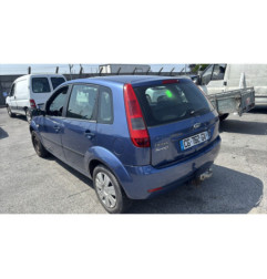 Serrure avant gauche FORD FIESTA 5
