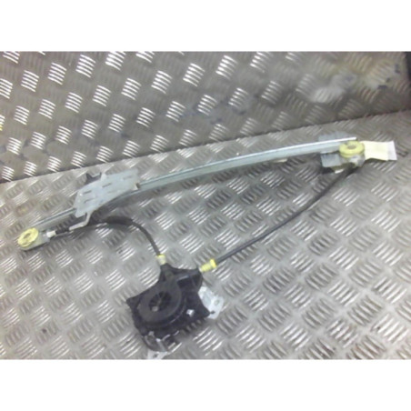 Leve vitre mecanique arriere gauche PEUGEOT 807 Photo n°7