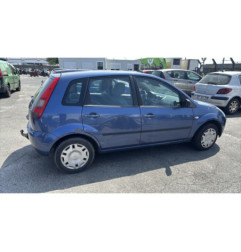 Serrure avant gauche FORD FIESTA 5