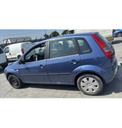 Serrure avant gauche FORD FIESTA 5