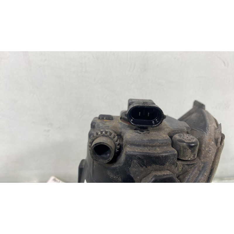 Anti brouillard droit (feux) FORD FIESTA 5 Photo n°5
