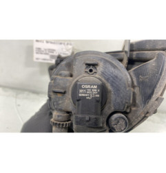 Anti brouillard droit (feux) FORD FIESTA 5
