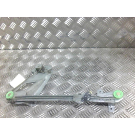 Leve vitre mecanique arriere gauche OPEL ASTRA F Photo n°8