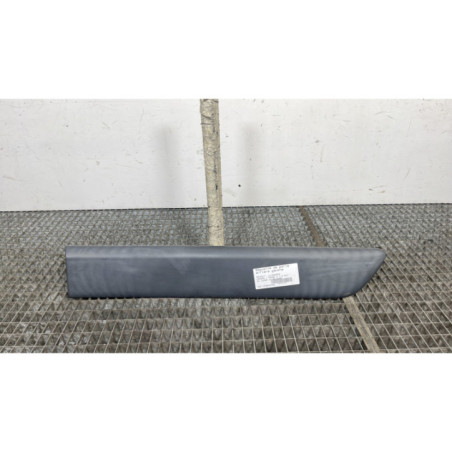 Baguette de porte arriere gauche  RENAULT KANGOO 1 Photo n°1
