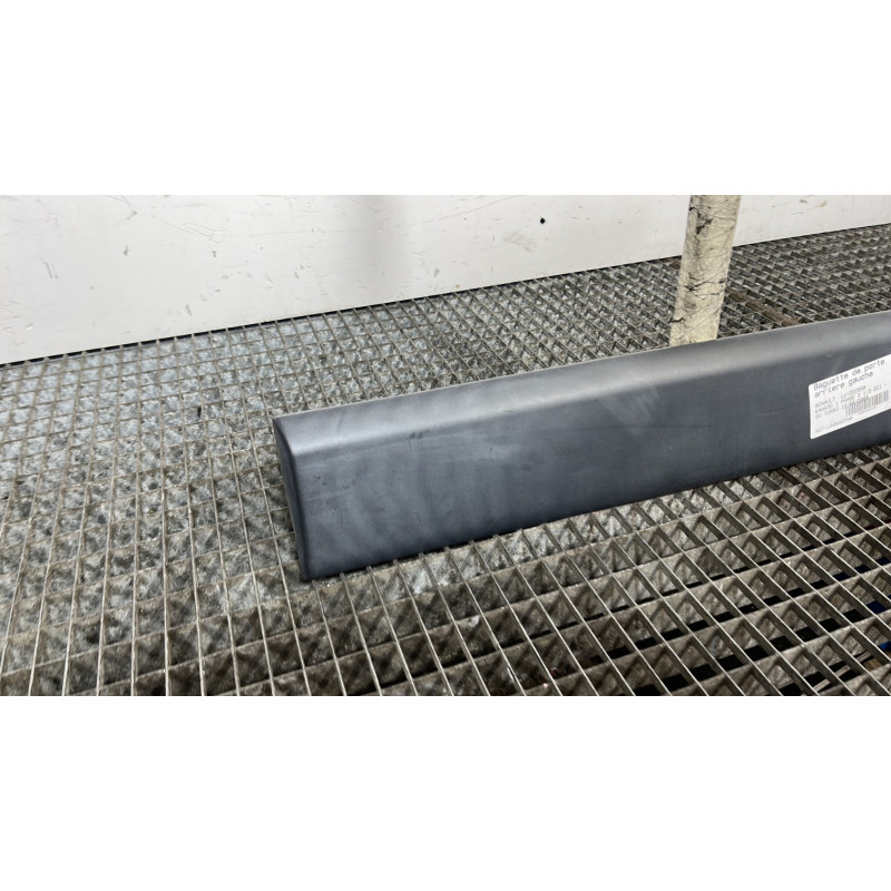 Baguette de porte arriere gauche  RENAULT KANGOO 1 Photo n°2