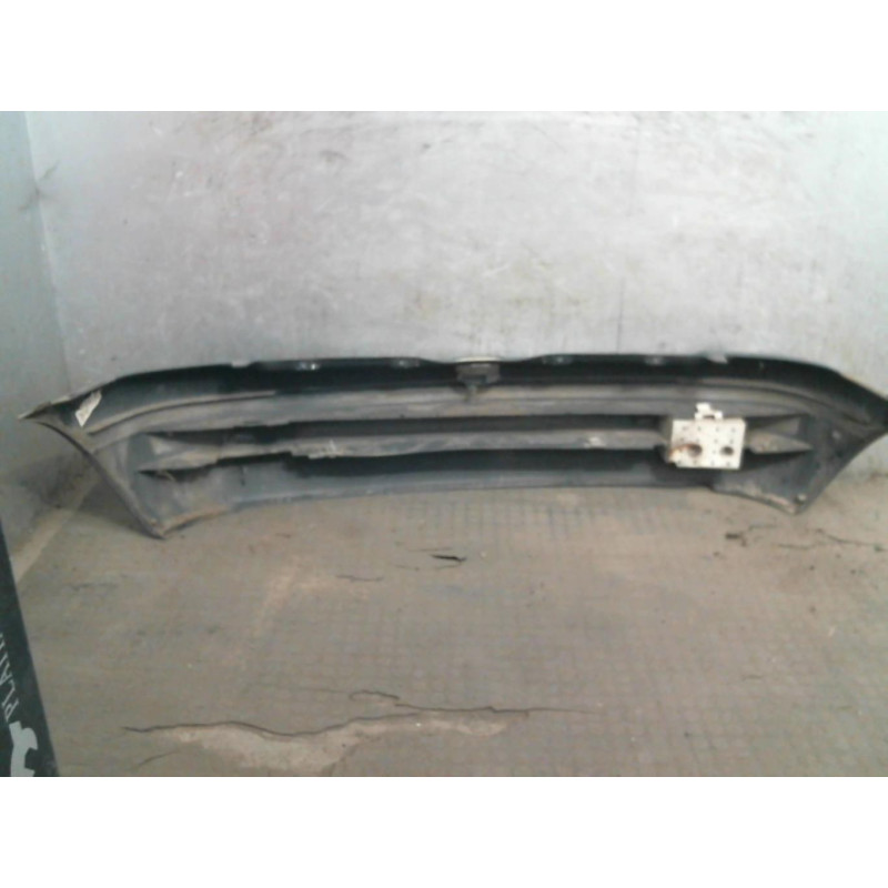 Pare choc arriere RENAULT CLIO 2 Photo n°1