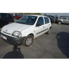 Pare choc arriere RENAULT CLIO 2