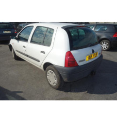 Pare choc arriere RENAULT CLIO 2