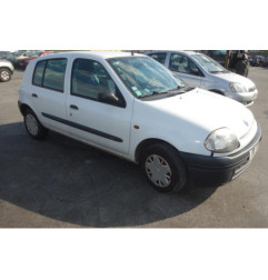 Pare choc arriere RENAULT CLIO 2
