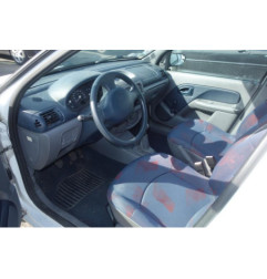 Pare choc arriere RENAULT CLIO 2