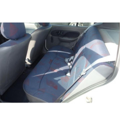 Pare choc arriere RENAULT CLIO 2
