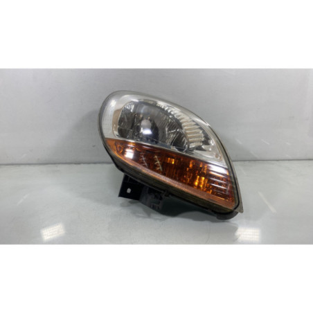 Optique avant principal droit (feux)(phare) RENAULT KANGOO 1 Photo n°1