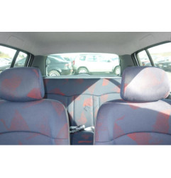 Pare choc arriere RENAULT CLIO 2