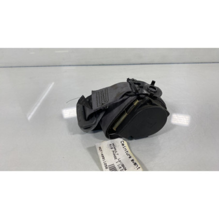 Ceinture avant droit RENAULT R19 Photo n°12