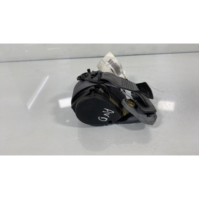 Ceinture avant droit RENAULT R19 Photo n°13