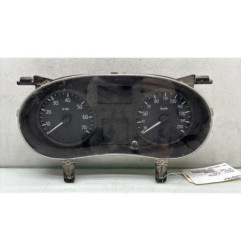 Compteur RENAULT KANGOO 1 Photo n°1