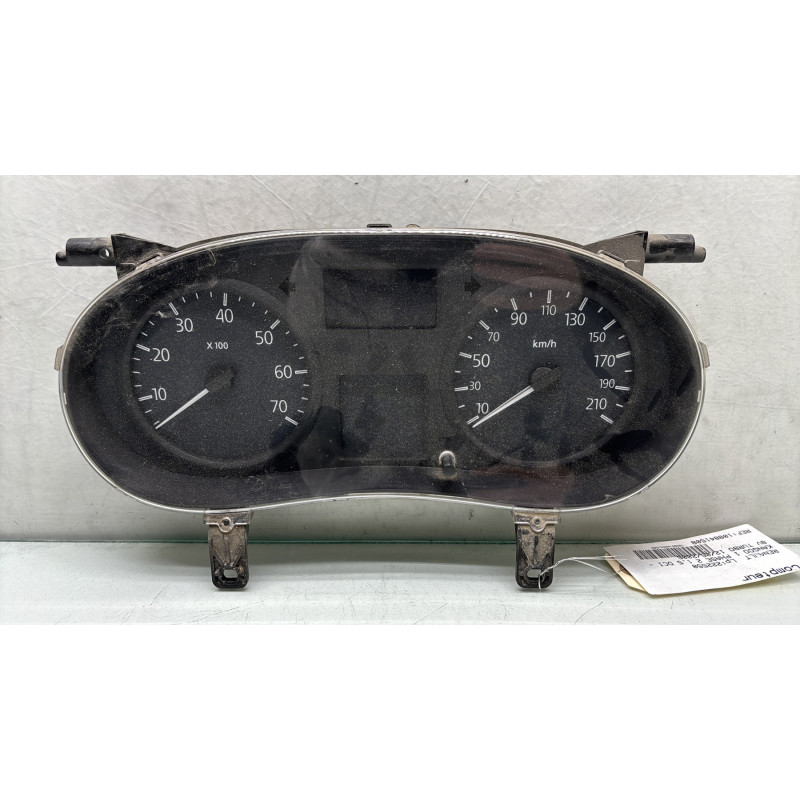 Compteur RENAULT KANGOO 1 Photo n°1