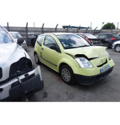 Ceinture avant droit CITROEN C2