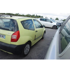 Ceinture avant droit CITROEN C2