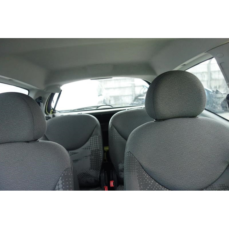 Ceinture avant droit CITROEN C2 Photo n°20