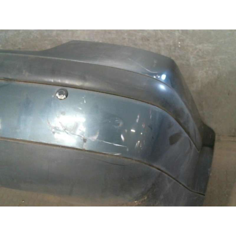Pare choc arriere VOLKSWAGEN PASSAT 4 Photo n°14