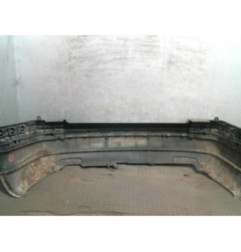 Pare choc arriere VOLKSWAGEN PASSAT 4