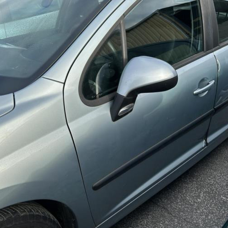 Bloc ABS (freins anti-blocage) PEUGEOT 207 Photo n°9