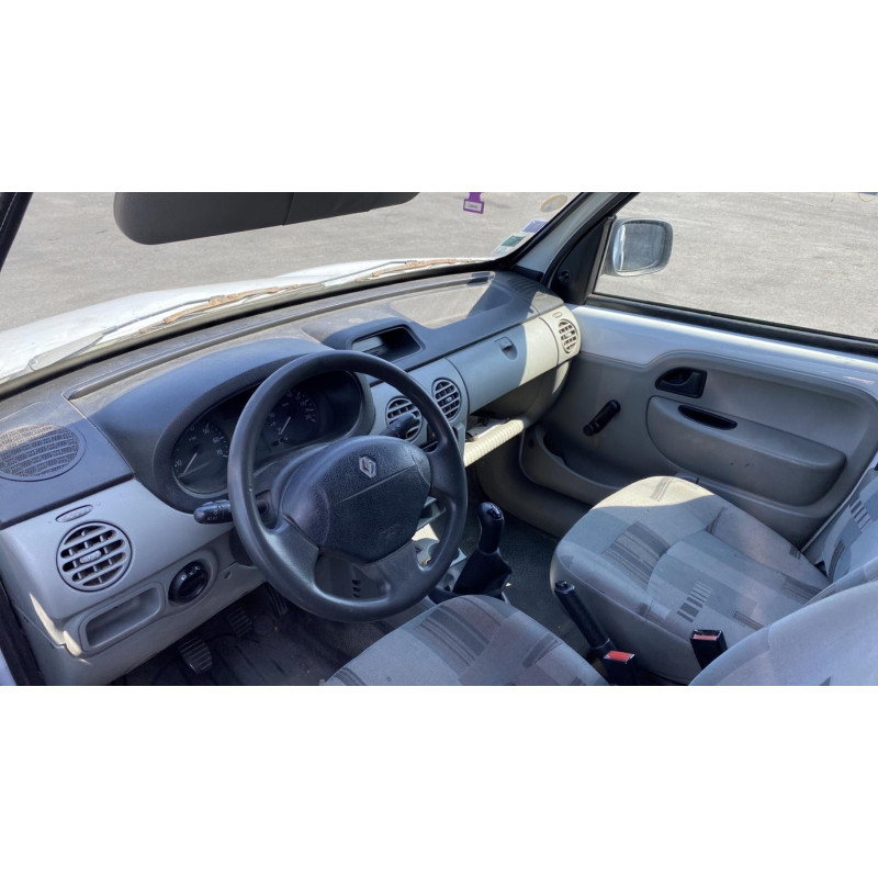 Compteur RENAULT KANGOO 1 Photo n°20