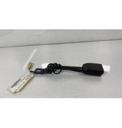 Attache ceinture avant gauche OPEL AGILA B Photo n°9